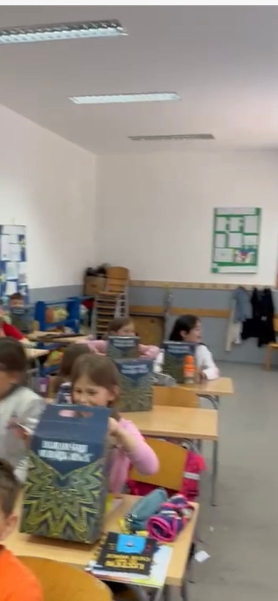 Humanitarne inicijative